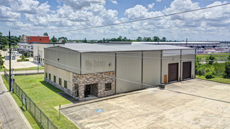 More details for 828 Fm 1960 Rd, Houston, TX - Industrial for Lease