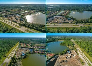 2701 N River Rd, Venice, FL - AERIAL map view - Image1