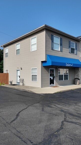 More details for 1014 Hospital Dr, Batavia, OH - Office/Retail for Lease