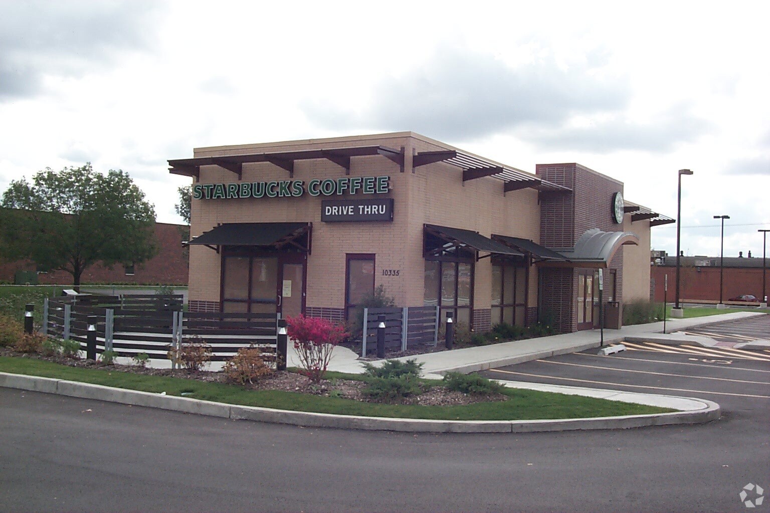 10335 Grand Ave, Franklin Park, IL for lease Primary Photo- Image 1 of 5