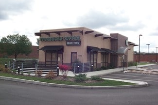 More details for 10335 Grand Ave, Franklin Park, IL - Retail for Lease