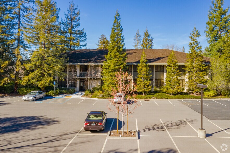 3000 Sand Hill Rd, Menlo Park, CA for lease - Primary Photo - Image 1 of 4