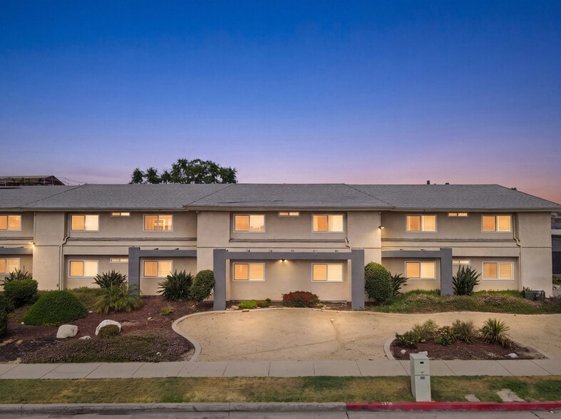 1429 N Grove Ave, Ontario, CA for sale - Building Photo - Image 1 of 13