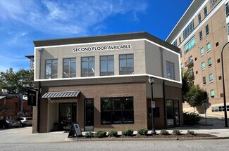 More details for 23 Falls Park Dr, Greenville, SC - Office/Retail for Lease