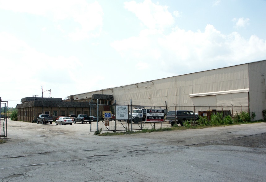 201 N 1st St, Kansas City, KS for sale - Building Photo - Image 3 of 4