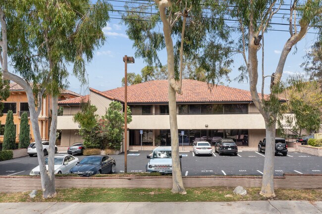 Plus de détails pour 28035 Dorothy Dr, Agoura Hills, CA - Bureau à vendre