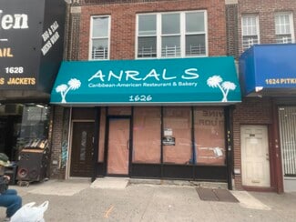 More details for 1626 Pitkin Ave, Brooklyn, NY - Retail for Lease