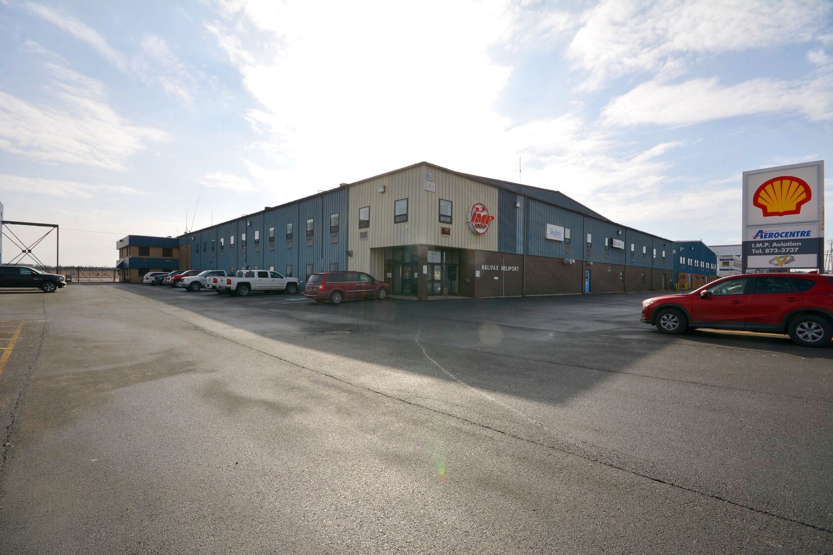 549 Barnes Dr, Halifax, NS for sale Primary Photo- Image 1 of 1