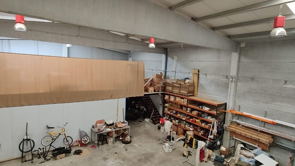 Carrer de Santa Llúcia, L'Arboç, Tarragona à vendre - Photo intérieure - Image 3 de 35