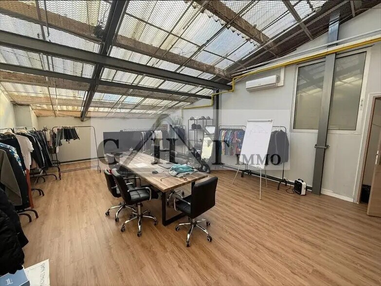 Bureau dans Montreuil à vendre - Photo intérieure - Image 3 de 3