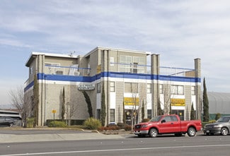 More details for 27910 Industrial Blvd, Hayward, CA - Flex for Lease