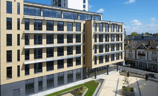 Plus de détails pour Guildford Rd, Woking - Bureau à louer