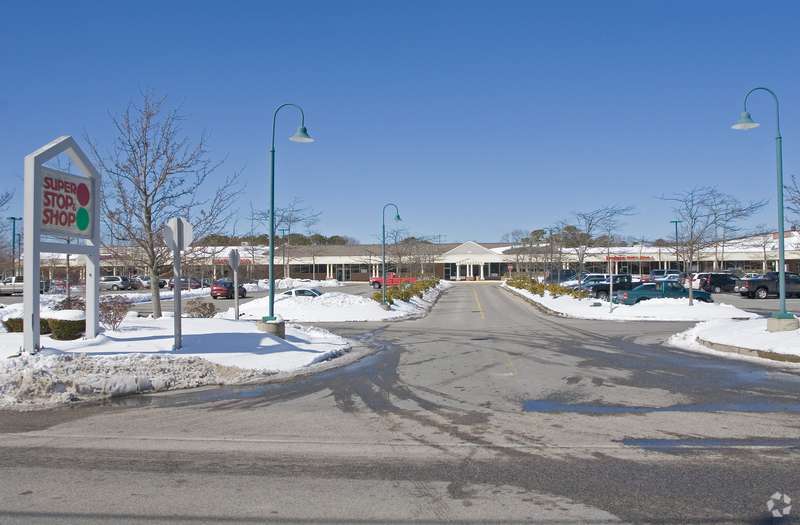 41-55 Long Pond Dr, South Yarmouth, MA à louer - Photo du bâtiment - Image 2 de 14