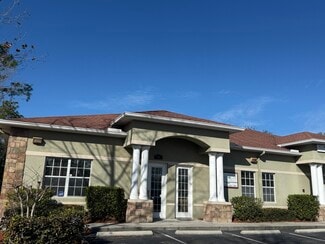 More details for 2505-2511 Seven Springs Blvd, New Port Richey, FL - Office for Sale