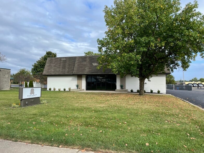 3060 Valleywood Dr, Kettering, OH for sale - Building Photo - Image 2 of 15