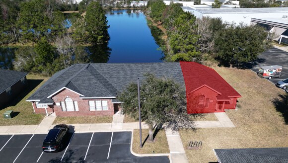 11555 Central Pky, Jacksonville, FL à vendre Photo principale- Image 1 de 1