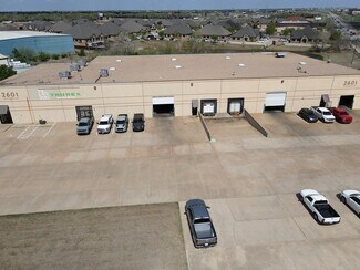 Plus de détails pour 2601 Venture Dr, Norman, OK - Bureau à louer