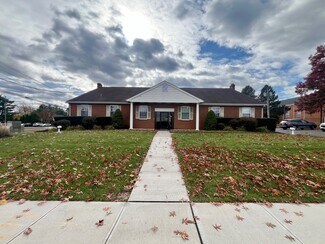 Plus de détails pour 1999 Marlton Pike E, Cherry Hill, NJ - Bureau à vendre