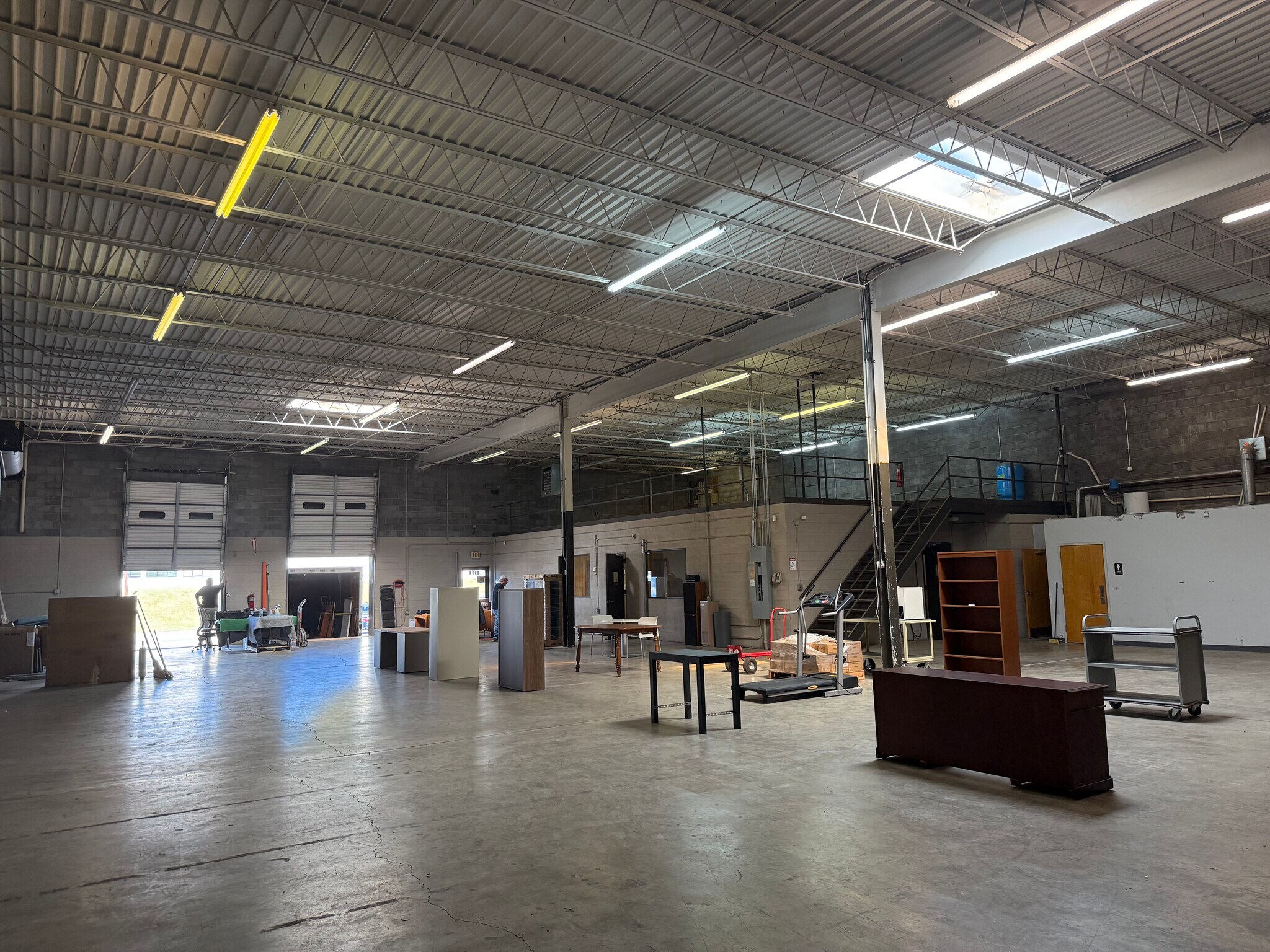 2813-2825 Mary Linda Ave NE, Roanoke, VA à louer Photo intérieure- Image 1 de 4