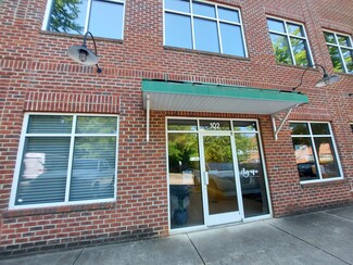 More details for 1890 S Main St, Wake Forest, NC - Office for Lease