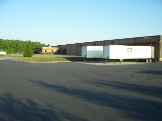 2902 Kelly Blvd, Claremont, NC for lease - Primary Photo - Image 1 of 4