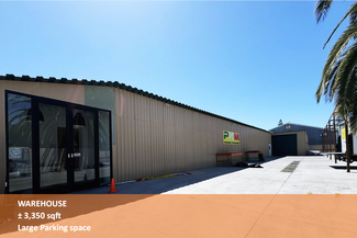 More details for 1595 Pomona Ave, San Jose, CA - Industrial for Sale