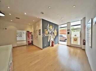 Plus de détails pour Commerce de détail à louer