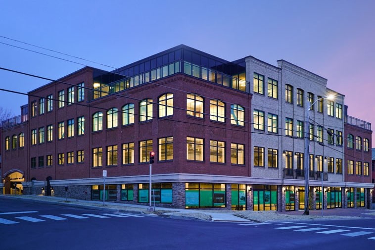 180 Battery St, Burlington, VT for lease Interior Photo- Image 1 of 8