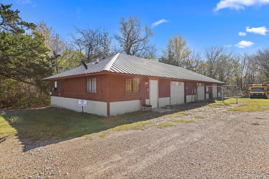 530 E Hwy 69, Denison, TX à vendre - Photo du bâtiment - Image 2 de 28