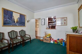 Plus de détails pour 115 E 67th St, New York, NY - Bureau à vendre