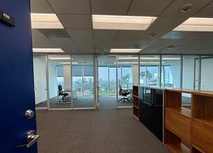 6565 W Sunset Blvd, Hollywood, CA à louer Photo intérieure- Image 1 de 25