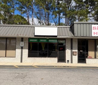 More details for 3620 Ashley Phosphate Rd, Charleston, SC - Retail for Lease