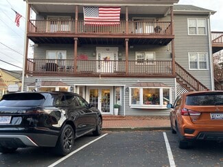 Plus de détails pour 199 Union St, Occoquan, VA - Commerce de détail à vendre