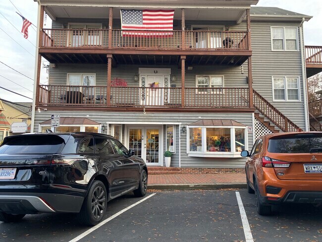 Plus de détails pour 199 Union St, Occoquan, VA - Commerce de détail à vendre