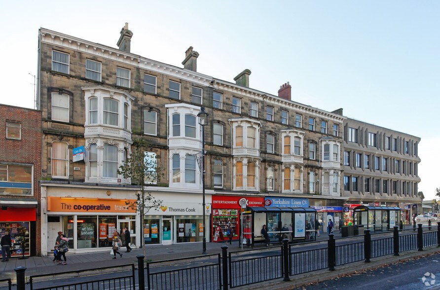 46-50 Westborough, Scarborough à louer - Photo du bâtiment - Image 3 de 4