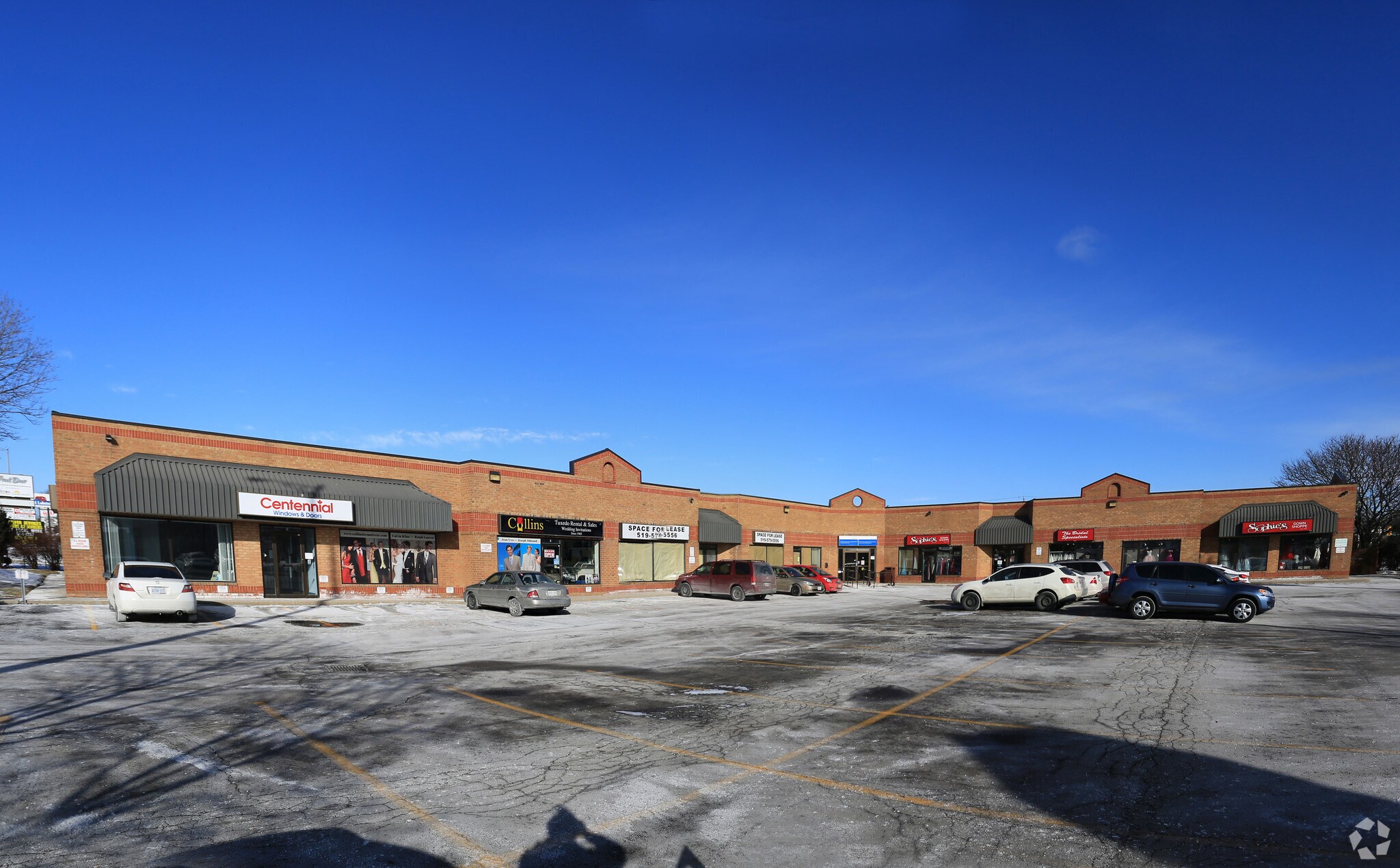 1780 King St E, Kitchener, ON for sale Primary Photo- Image 1 of 1