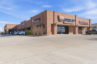 More details for 5540-5550 N Farmer Branch Rd, Ozark, MO - Retail for Lease