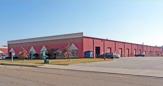 Plus de détails pour 6949 Appling Farms Pky, Memphis, TN - Local d'activités à louer