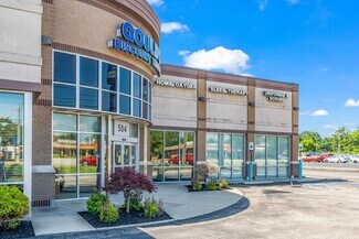 Plus de détails pour 504 E Lewis and Clark Pky, Clarksville, IN - Commerce de détail à vendre