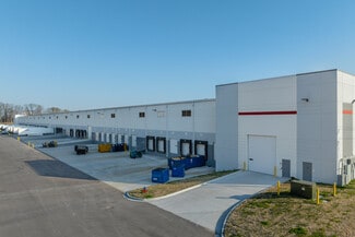 Plus de détails pour 701 Salyers Dr, La Vergne, TN - Industriel à louer