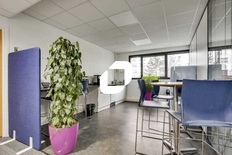 Bureau dans Levallois-Perret à louer - Photo intérieure - Image 2 de 15