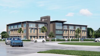 More details for 0 Wiregrass Ranch Blvd, Wesley Chapel, FL - Office/Medical for Lease