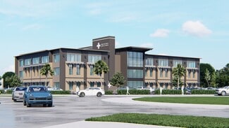 More details for 0 Wiregrass Ranch Blvd, Wesley Chapel, FL - Office/Medical for Lease