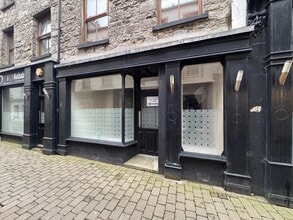 20-24 Arbory Street, Isle Of Man for lease Building Photo- Image 2 of 3