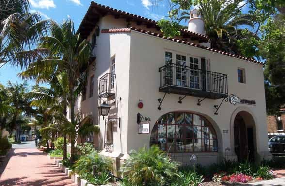 1221 Chapala St, Santa Barbara, CA for sale - Building Photo - Image 2 of 27