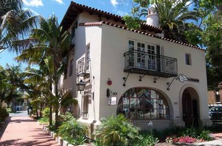 Plus de détails pour 1221 Chapala St, Santa Barbara, CA - Bureau à vendre