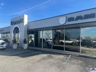 Plus de détails pour 4120 S US Highway 41, Terre Haute, IN - Commerce de détail à vendre