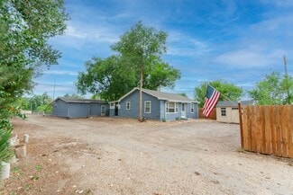 Plus de détails pour 705 N Highway 287, Fort Collins, CO - Multi-résidentiel à vendre