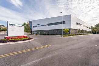 Plus de détails pour 1021 Montgomery Hwy, Vestavia Hills, AL - Bureau/Médical à louer