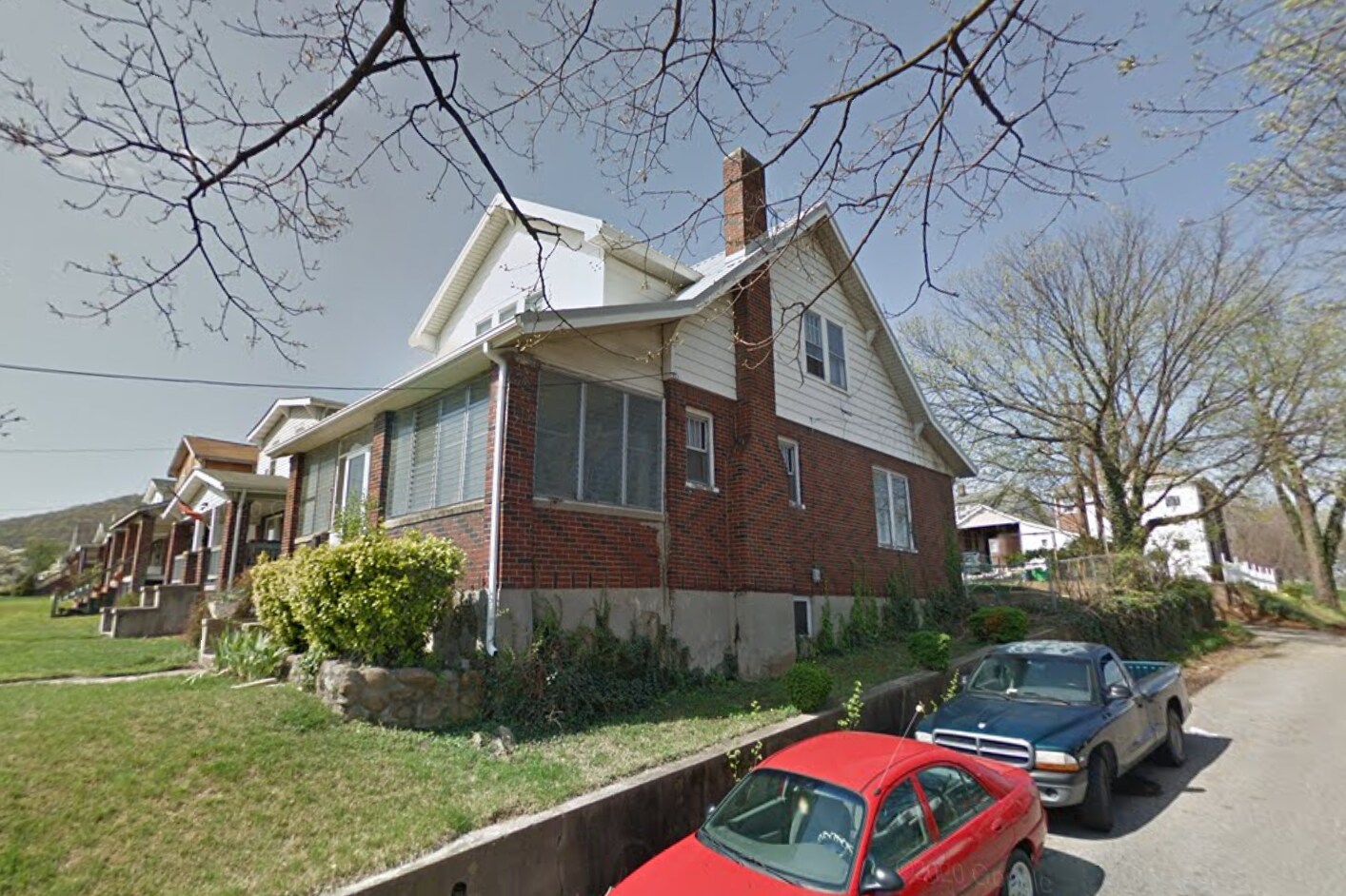 1501 Wilson St SE, Roanoke, VA for sale Primary Photo- Image 1 of 2